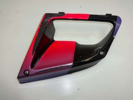 Linker inspectieluik Honda CBR 600 F