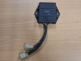 Ignitor CDI ECU Suzuki GS 500 E