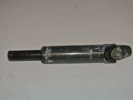 Cardan as BMW R 1150 R