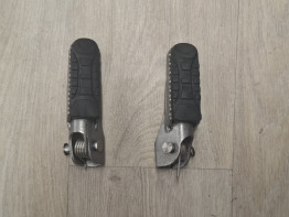 Voetsteun links BMW R 1200 GS LC