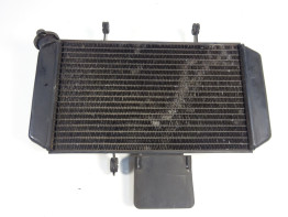 Radiateur Suzuki DL 650 V STROM