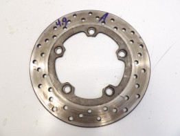 Bremsscheibe hinten Honda CBR 900 RR