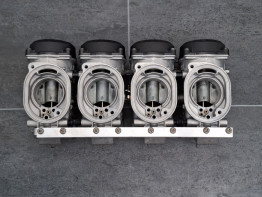 Carburateurset Kawasaki ZZR 1100
