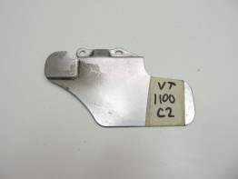 Frame - onderdelen Honda VT 1100