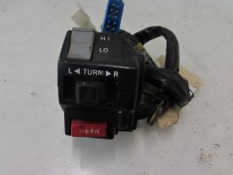 Handlebar switch assy left Yamaha FZ 750