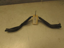 Sonstiges Kawasaki ZXR 400