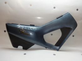Rechter zijkuip klein Yamaha XVZ 1200 Venture