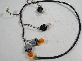 Wire Harness Suzuki Burgman 400