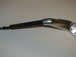 Clip on links BMW R 1100 850 R