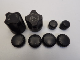 Overig Honda Goldwing GL