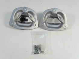 Luchtfilterhuis Kawasaki GTR 1400