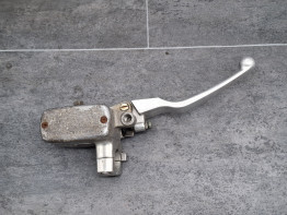 Rempomp Honda VT 600