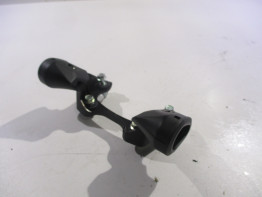 Knipperlicht Yamaha MT 09