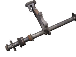 Rear axle Suzuki DL 650 V STROM