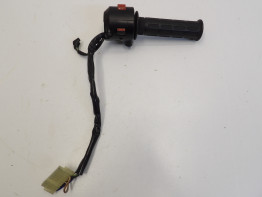 Handlebar switch assy right Honda VTR 250