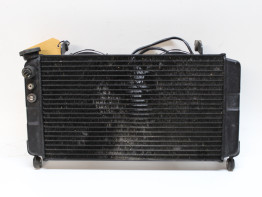 Radiateur Yamaha YZF 750 SP
