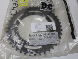 Achtertandwiel Honda VFR 750 R - RC30