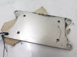 Front fender Suzuki GS 500 E