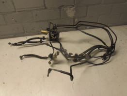 Remleiding voor Honda ST 1300 Pan European