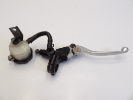 Rempomp Suzuki GSX R 600