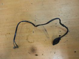 Engine parts Suzuki GSX F 750