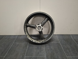 Voorvelg Suzuki GSX R 1300 Hayabusa