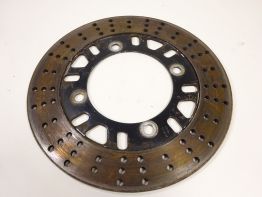 Achterremschijf Kawasaki ZX 6 R