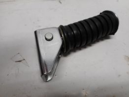 Duo voetsteun links Yamaha XV 535 Virago