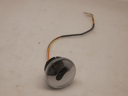 Fuel level meter Harley Davidson Softtail