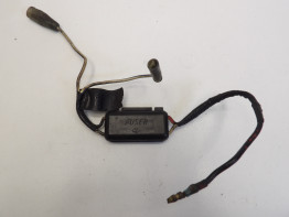 Fuse box Kawasaki LTD 440