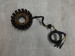 Dynamo Suzuki GSX 550 EF