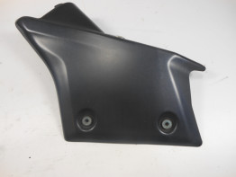 Uitlaat Kawasaki ZX 6 R