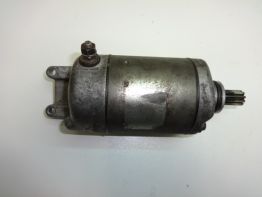 Starting motor Suzuki GSX 750