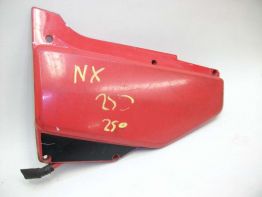Linker zijkuip klein Honda NX 250 Dominator