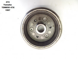 Flywheel rotor Yamaha TDM