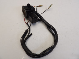 Handlebar switch assy left Kawasaki LTD 440