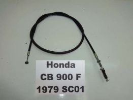 Clutch cable Honda CB 900