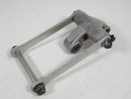 Federbein Aufhangung Suzuki GSX R 600