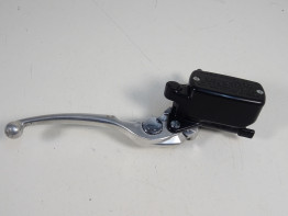 Rempomp Honda CBF 600