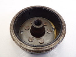 Flywheel rotor Kawasaki Z 650
