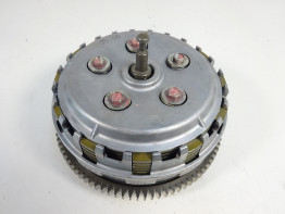 Clutch Kawasaki ER 6