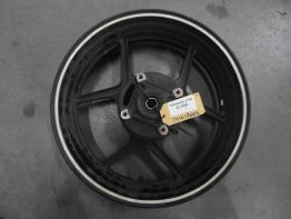 Felge hinten Kawasaki Z 750