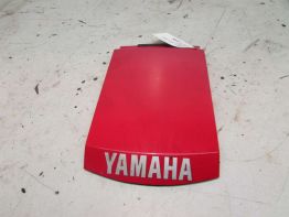 Heck Yamaha TDM