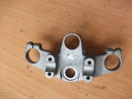 Kroonplaat Yamaha XJ 600 Diversion
