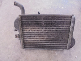 Radiateur Kawasaki LTD 454