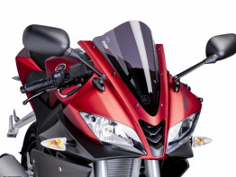 Scheibe Windschild Yamaha YZF R 125