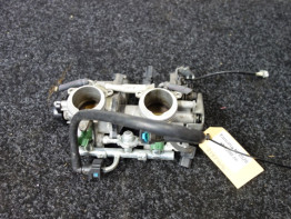 Throttle body Yamaha XT 1200 Z Super Tenere