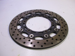 Remschijf voor Yamaha YZF R6