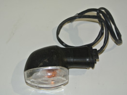 Knipperlicht Yamaha MT 07