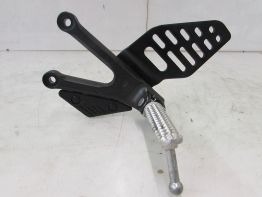 Schetsplaat links Yamaha YZF R6